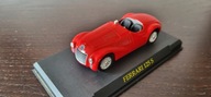 FERRARI 125 S Rosso 1947 1/43 ixo