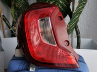 KIA Picanto III 3 2017 Lampa lewy tył 92401-G6