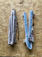 Citroen C3 III kurtyna airbag poduszka powietrzna