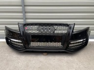 AUDI RS5 8T PRZED LIFT ZDERZAK PRZÓD PRZEDNI KOMPLETNY