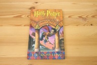 Nowe Książki Harry Potter 1 Wydanie Twarde Polskie 7 Tomów + Baśnie Barda