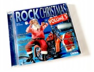 Rock Christmas 5 Święta Kolędy Queen Apart 1996 CD