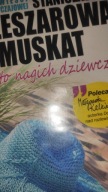Lato nagich dziewcząt Fleszarowa-Muskat