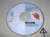 BYŁO SOBIE ŻYCIE 6 płytki krwi - DVD stan ideał.