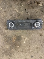 VW TOUAREG PANEL KLIMY KLIMATYZACJI 7P6907040R 7P6907040AD 7P6907040AK OE