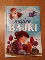 Mądre bajki Agnieszka Antosiewicz