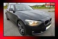 BMW Seria 1 F20 114i 1.6 BENZYNA 102KM - SUPER STAN - OKAZJA