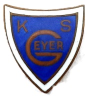 Geyer Łódź zwykła