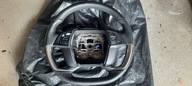 CITROEN C4 SPACETOURER PICASSO II KIEROWNICA SKÓRA MULTIFUNKCJA 98167370ZD