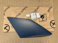 Audi Q2 81A OSŁONA NAKŁADKA SŁUPKA LEWY TYŁ 81A853377A ! NOWA !