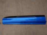 LISTWA DRZWI AUDI SQ7 Q7 LIFT 4M0853959 S-LINE