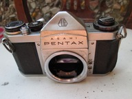 Aparat Pentax Asahi SV