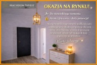 Mieszkanie, Rypin, Rypiński, 57 m²