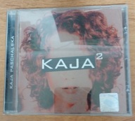 Kaja 2 Kaja Paschalska CD