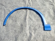 AUDI Q6 E TRON 85H 85H853717B LISTWA BŁOTNIKA LEWA PRZÓD ORYGINAŁ