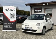 Fiat 500 Polski salon 1.2 Benzyna 69KM