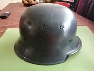HEŁM NIEMIECKI WZ. M34 POLICJA