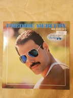 Freddie Mercury Mr. Bad Guy winyl pierwsze wydanie Europe 1985 r. EX