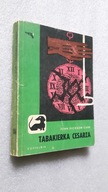 TABAKIERKA CESARZA - John Dickson Carr (1968)