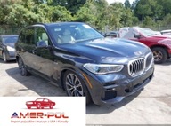 BMW X5 2023 BMW X5 PHEV XDRIVE45E 3.0 Hybryda 282KM