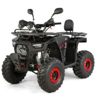 QUAD XTR 150CC 250CC HURRICANE 003/8 TRANS GRATISY