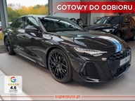 AUDI A6 TDI quattro S line Sedan (204KM) 2025