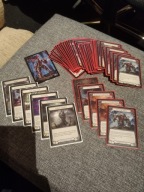 Flesh & Blood TCG: Monarch Blitz Deck - Levia