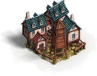 15x Ulepszony Młyn ZŁOTA GÓRA The Settlers Online