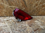 Lampa Lewa Tył Tylna Przeciwmgielna Renault Captur I Scenic III Idealna