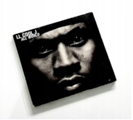 LL Cool J - All World / CD 1996 Hip Hop