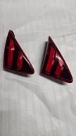 PEUGEOT 3008 1 LIFT 13- LAMPA LEWA TYLNA LED