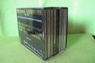 YVONNE LEFEBURE CD BOX RERE