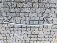 Belka dolna przednia porsche cayman boxster 718 982 982807113