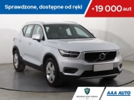Volvo XC40 T3, Salon Polska, Serwis ASO, Automat