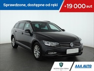 VW Passat 2.0 TDI, Automat, Navi, Klima