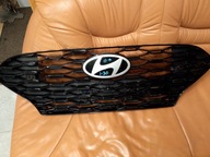 HYUNDAI i30 III 3 LIFT 2024- grill atrapa kratka zderzak przód 86366-G4900