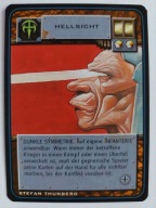 Hellsicht (Jasnowidzenie) DE DARK EDEN