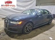 Audi A6 Limousine Prestige 2016 3.0 Diesel 333KM