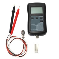 Multimetr ręczny YAOREA YR1035+ LCD do pomiaru rezystancji wewnętrznej