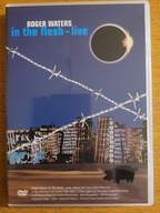 Roger Waters In The Flesh - Live DVD