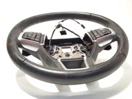 KIEROWNICA MULTI SKÓRA CZARNA LAND ROVER DISCOVERY SPORT L550 FK72-3F563-HD