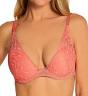 Śliczna markowa bielizna Passionata Chantelle Thelma UK 30E EU 65F