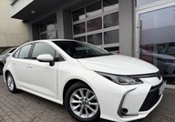 Toyota Corolla salon Polska, FV-VAT23 1.5 Benzyna 125KM
