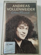 Andreas Vollenweider – Eolian Minstrel