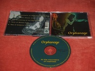 Orphanage At The Mountains Of Madness 1997