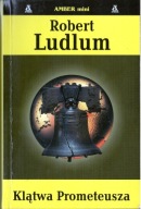 KLĄTWA PROMETEUSZA Ludlum