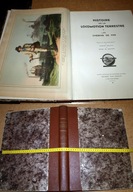 Historia kolei żelaznej ilustrowana GIGA CUDNA