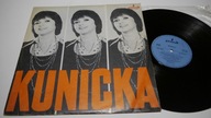 HALINA KUNICKA Halina Kunicka