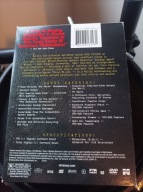 Pulp fiction wydanie kolekcjonerskie dvd 2 płyty