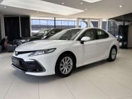 Toyota Camry Comfort Kamera cofania Ele. Fotele CarPlayAndroid Auto LED